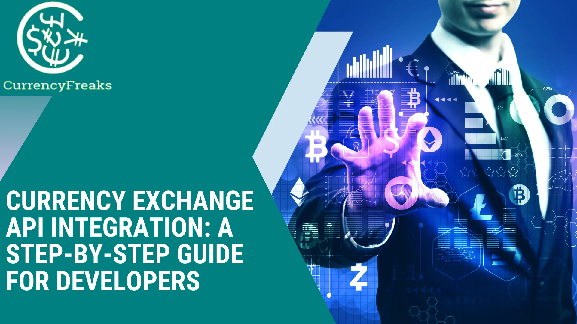 Currency Exchange API Integration: A Step-by-Step Guide for Developers