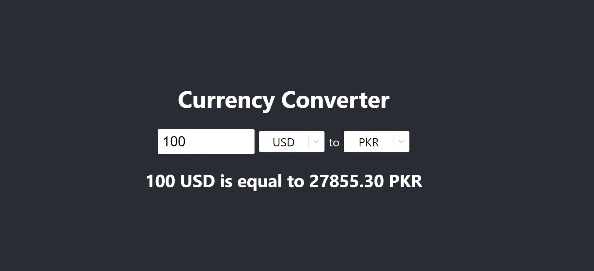 convert precious metals through our api endpoints