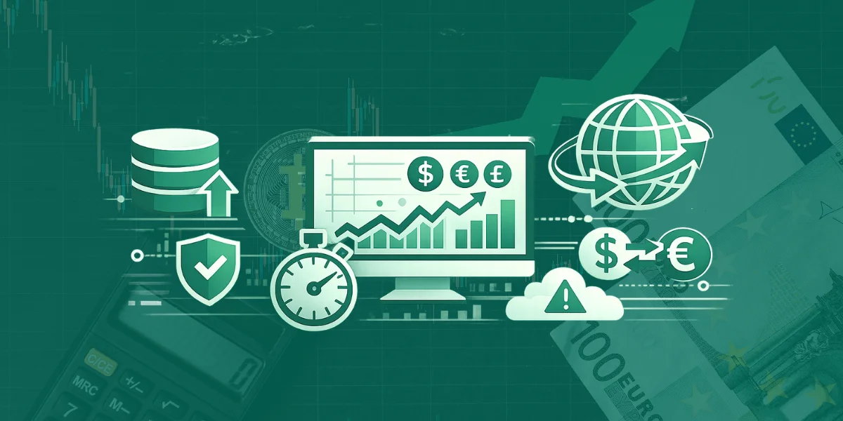Currency Rate API Caching and Latency Guide