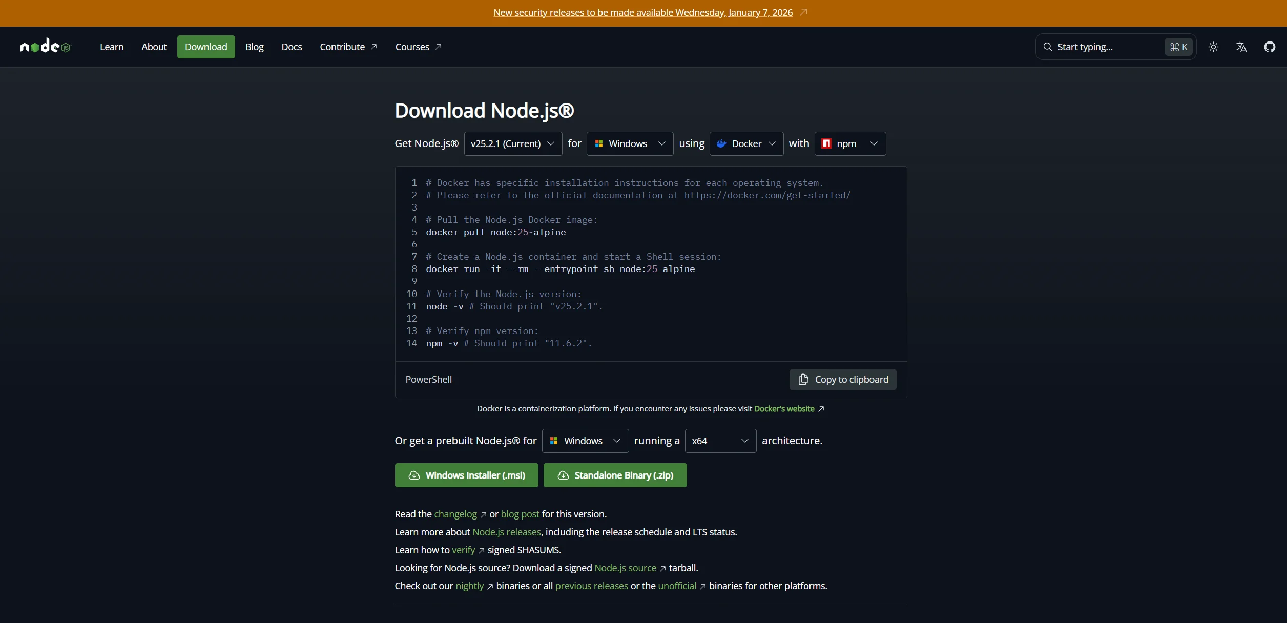 creating currency trading bots with node js