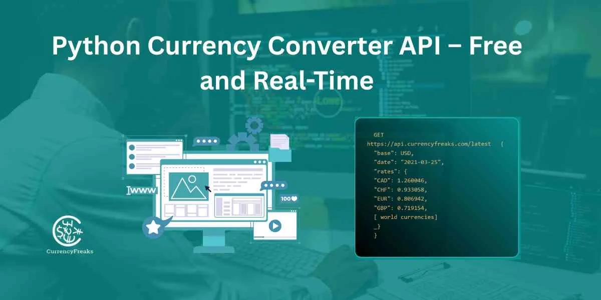 CurrencyFreaks API Blog currencyfreaks-api-blog