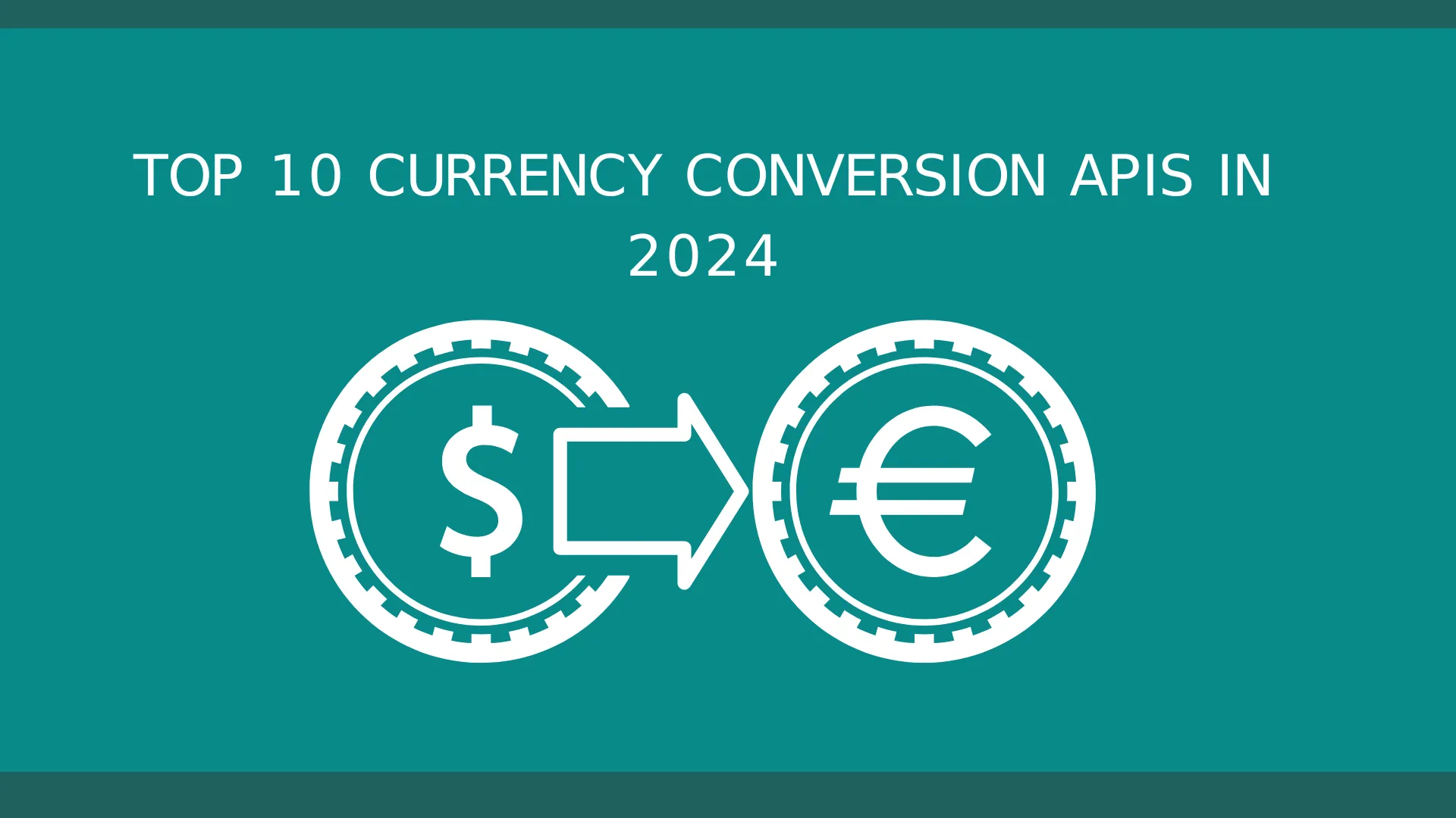 Top 10 Conversion API in 2024