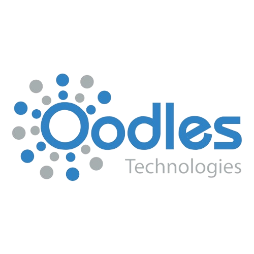 Oodles - Innovate with AI
